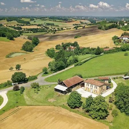 Holiday home Le Guitou *