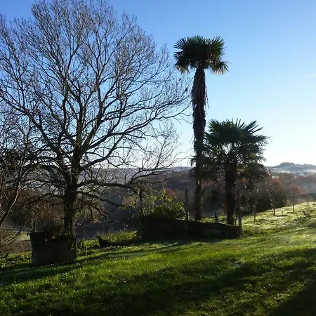 Holiday home Le Guitou Monlezun
