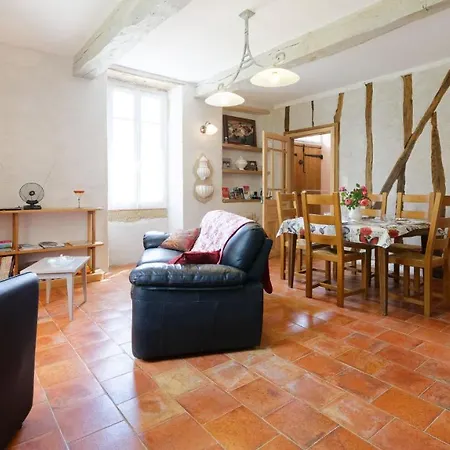 Le Guitou Holiday home