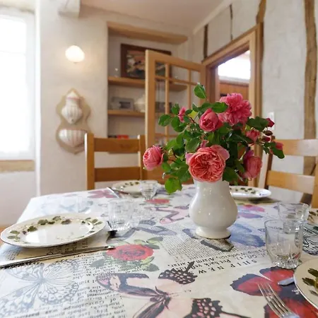 Holiday home Le Guitou